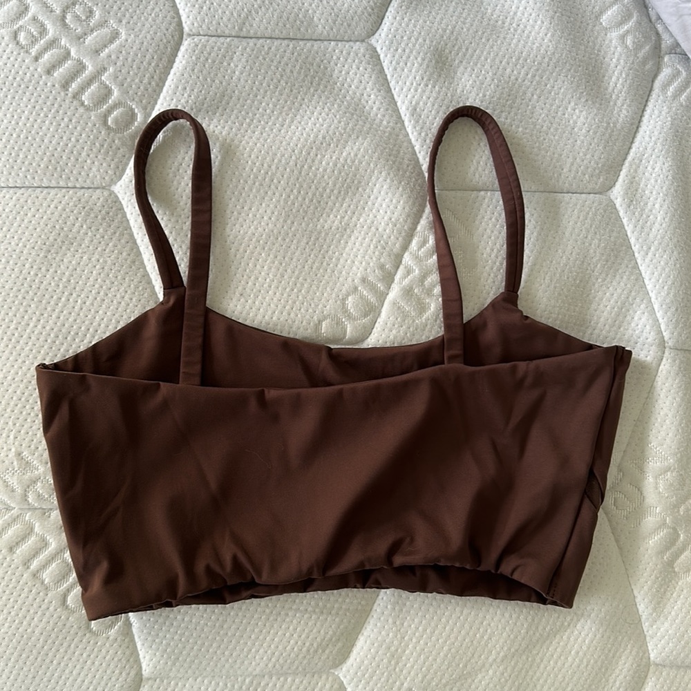 Bootay Bag Ellyette Sports Bra size L - Picture 2 of 3